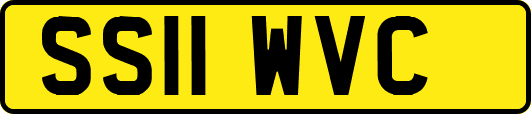 SS11WVC