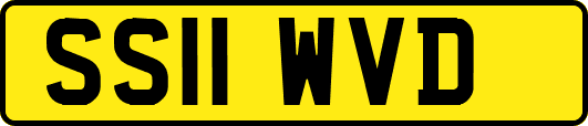 SS11WVD
