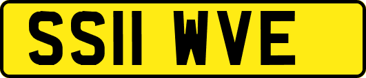 SS11WVE