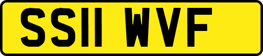 SS11WVF