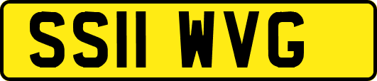 SS11WVG