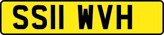 SS11WVH