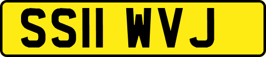 SS11WVJ