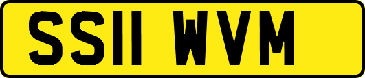 SS11WVM