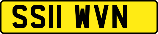 SS11WVN