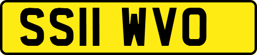 SS11WVO