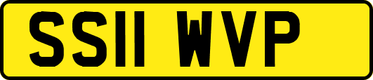 SS11WVP
