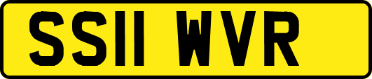 SS11WVR