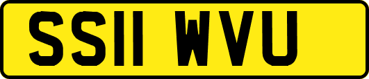 SS11WVU