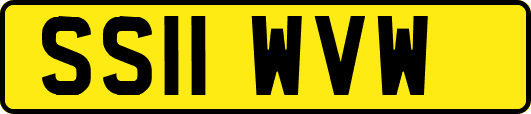 SS11WVW