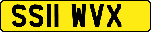 SS11WVX