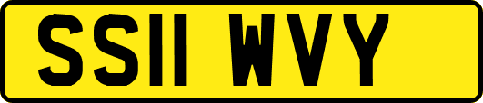 SS11WVY