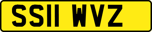 SS11WVZ
