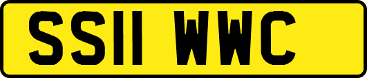 SS11WWC