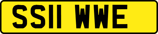 SS11WWE