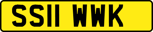 SS11WWK