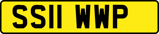 SS11WWP