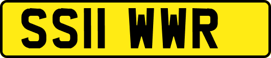 SS11WWR