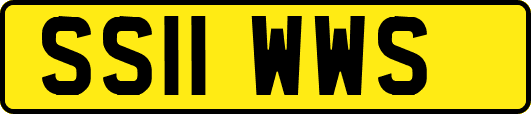 SS11WWS