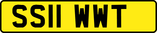 SS11WWT