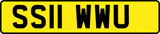 SS11WWU