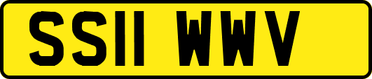 SS11WWV