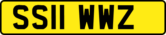 SS11WWZ