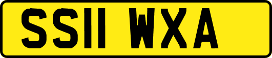 SS11WXA