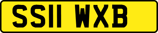 SS11WXB