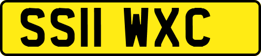 SS11WXC