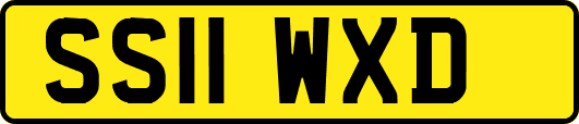 SS11WXD