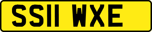 SS11WXE