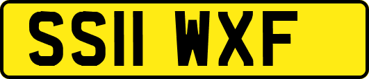 SS11WXF