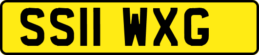SS11WXG
