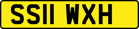 SS11WXH