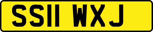 SS11WXJ