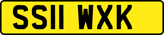 SS11WXK