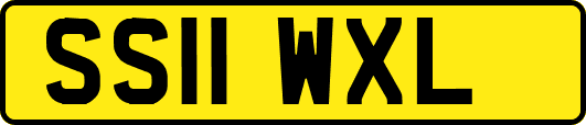SS11WXL