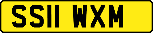 SS11WXM