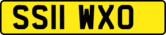 SS11WXO