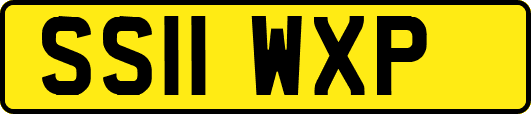 SS11WXP