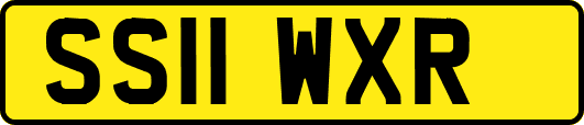 SS11WXR