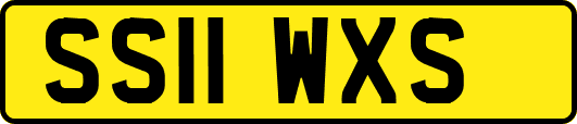 SS11WXS