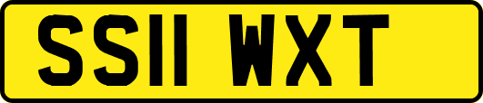 SS11WXT