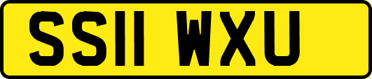 SS11WXU