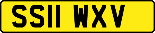 SS11WXV