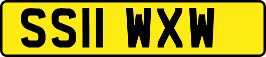 SS11WXW
