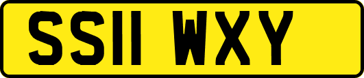 SS11WXY