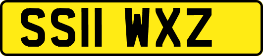 SS11WXZ
