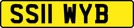 SS11WYB